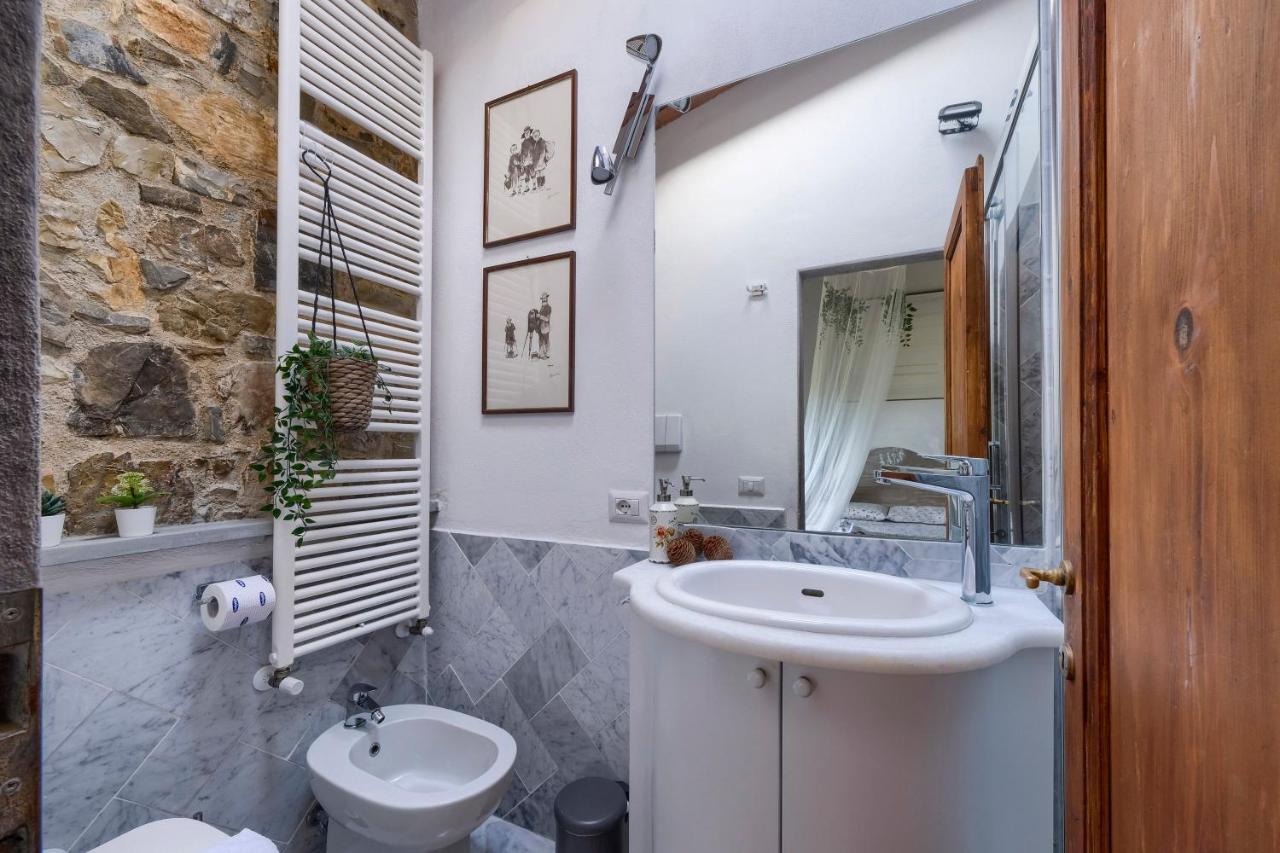 Villa Maria - In The Hills Above Florence Castiglione  外观 照片